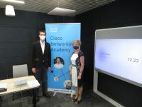 Vyhlasovanie výsledkov súťaže NAG 2021 Vyhlasovanie výsledkov súťaže NAG 2021