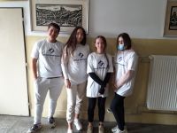 Priemyslováci majú srdce na správnom mieste Priemyslováci majú srdce na správnom mieste