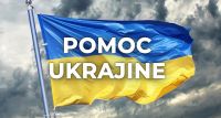 Humanitárna zbierka pre Ukrajinu Humanitárna zbierka pre Ukrajinu