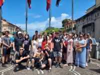 Erasmus + Neapol Erasmus + Neapol