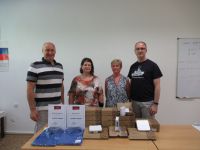 MikroTik Academy MikroTik Academy