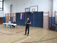 Slávnostné otvorenie školského roka 2022/23 Slávnostné otvorenie školského roka 2022/23