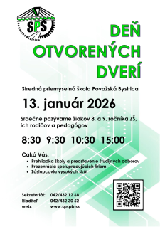 Pozvánka na DOD - 2026