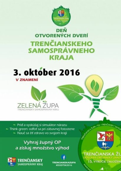 Deň otvorených dverí TSK