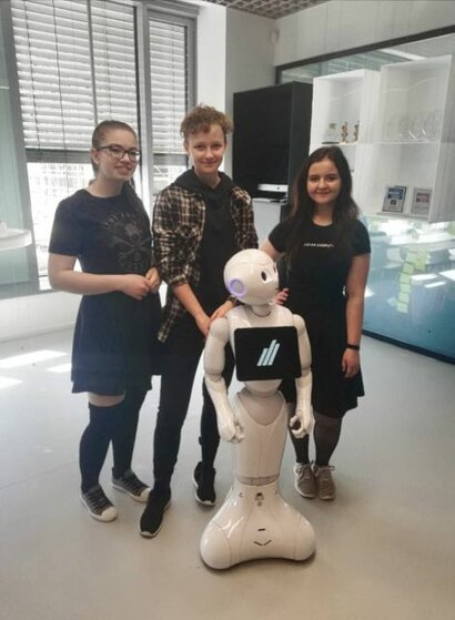 Celosvetový deň žien v IT