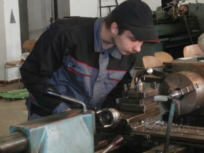 Dni vedy a techniky v SPŠ