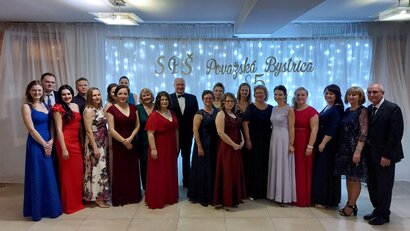 Reprezentačný ples