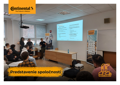 Workshop na tému: Ako sa pripraviť na pohovor alebo čo po škole