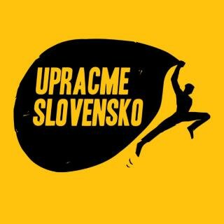 Spoločne za čisté mesto