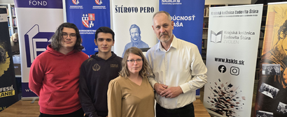 Nové inšpirácie a cenné stretnutia