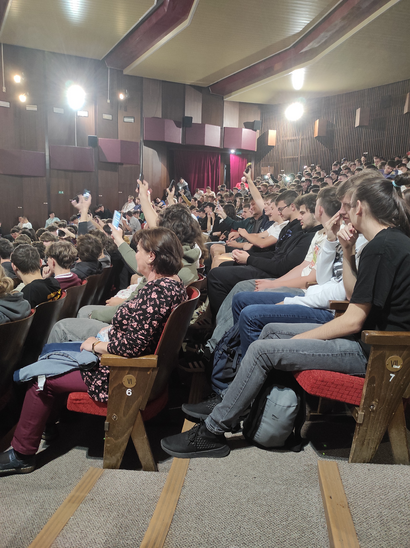 Veríš či myslíš?