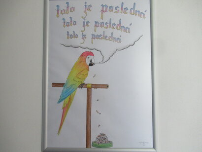 Umením proti závislostiam