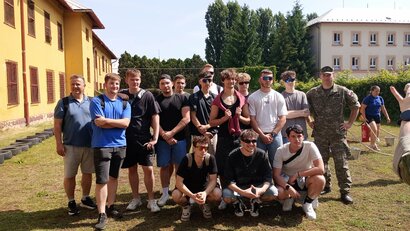 Kurz ochrany života a zdravia