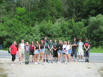 Kvapka za každú PET-ku - Od fľaše k prameňu