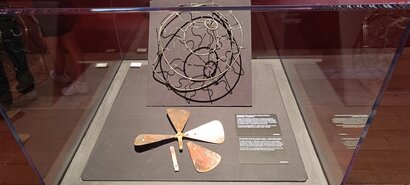 Výlet do minulosti: 1.E navštívila výstavu Titanic v Bratislave