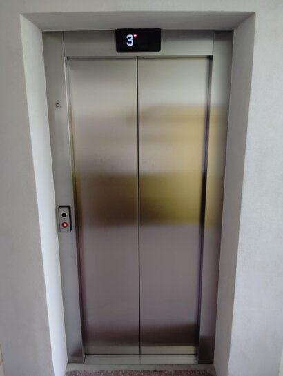 Debarierizácia SPŠ