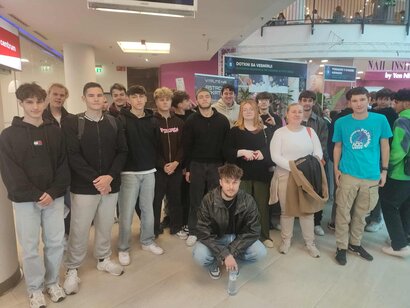 Európska noc vedy v Žiline