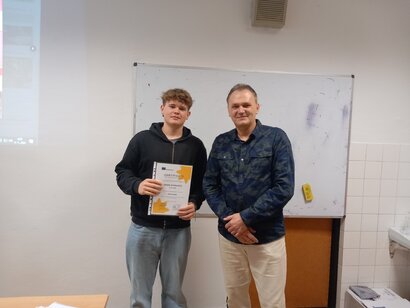 Stretnutie účastníkov programu Erasmus+ – zdieľanie skúseností zo stáže v Olomouci