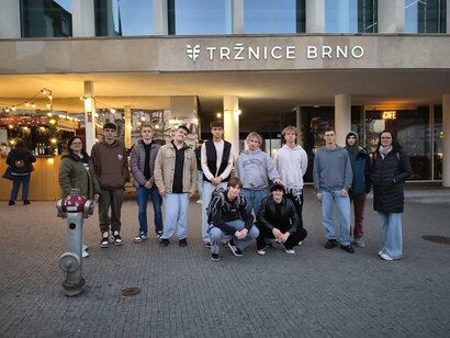 Spoznaj, zaži, inšpiruj sa: Erasmus+ bez obáv