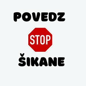 Besedy na tému šikana v našej škole