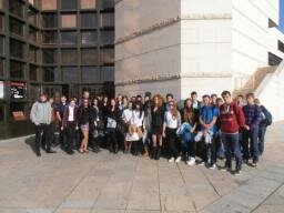 Priemyslováci v Nitre