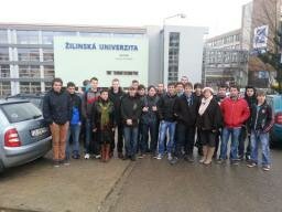 Kam na vysokú školu?