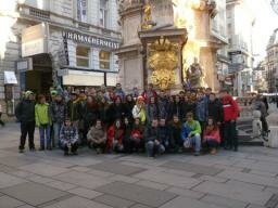 Priemyslováci v Rakúsku