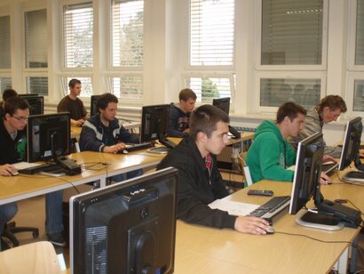 Medzinárodná súťaž Vsetín 2014