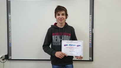 7.ročník Olympiády zo slovenského jazyka a literatúry 