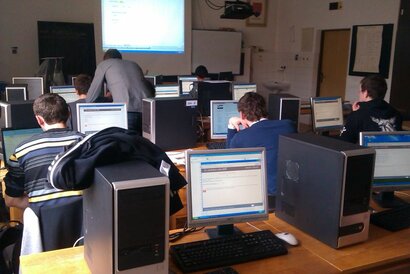 VÝSLEDKY „MEĎ 2015“