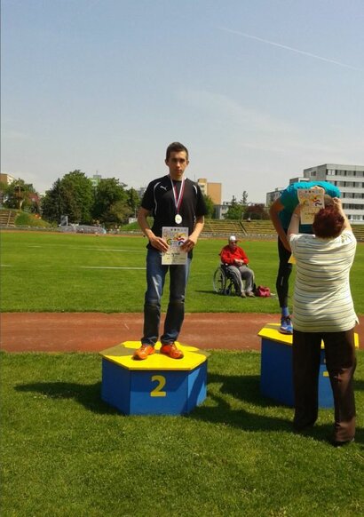 Gaudeamus –celoštátna olympiáda stredoškolákov SR