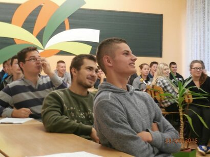  Workshop na priemyslovke