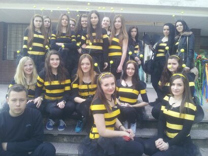 Najoriginálnejšia maska