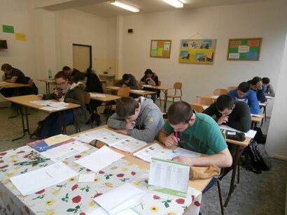 EXPERT geniality show