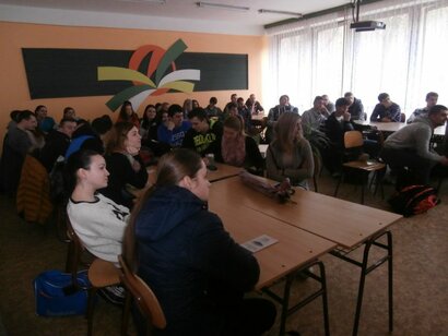 Spotrebiteľské vzdelávanie a živnostenský úrad