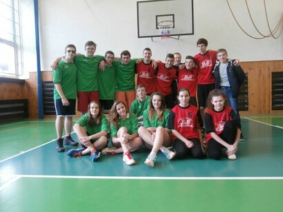 Priemyslováci vo Vsetíne