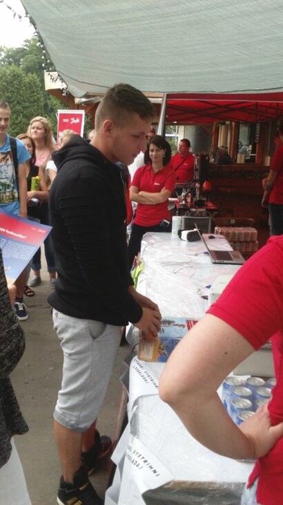 CoolTajneR – Expo Days