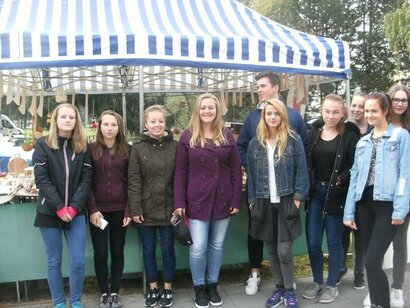 Považskobystrický jarmok