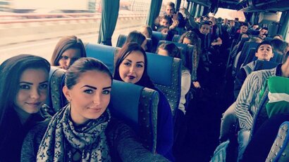 Veľtrh vysokých škôl v Bratislave