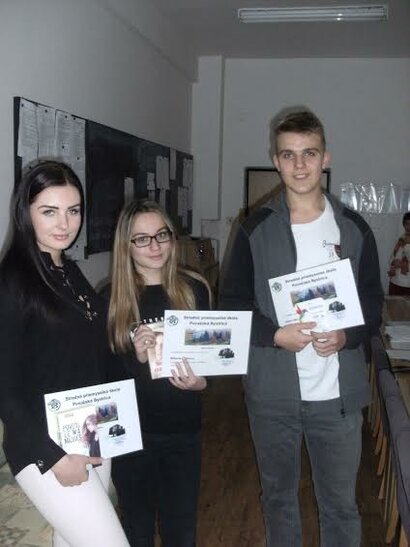 Súťaž o majstra SPŠ