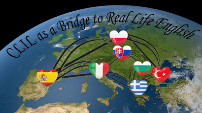 Ďalšia krajina - Bulharsko