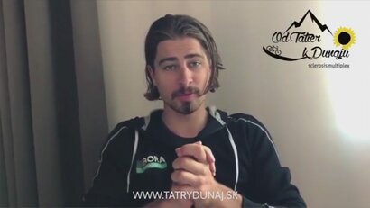 Od Tatier k Dunaju (cez Považskú Bystricu)