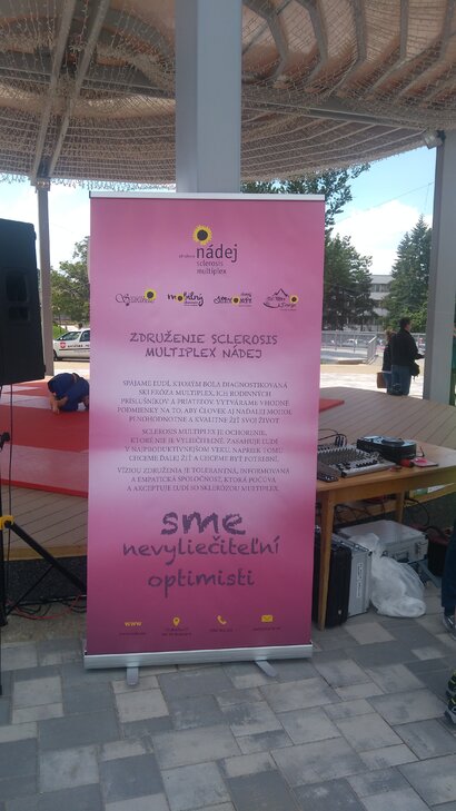 Naša účasť na podujatí Od Tatier k Dunaju