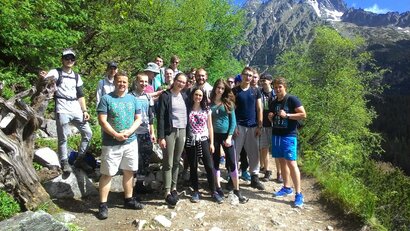 Kurz ochrany života a zdravia