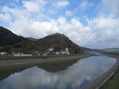 Účelové cvičenie študentov 2. ročníka