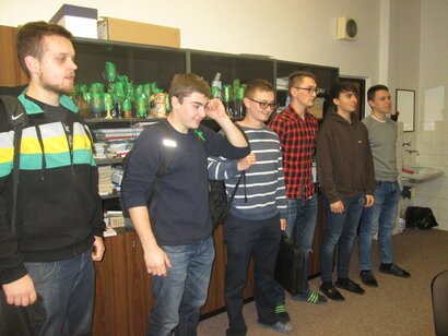 ZENIT v strojárstve 2017