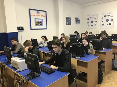 Ekonomická olympiáda