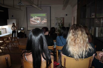 Tretiaci sa učili o regionálnej histórii a prírode