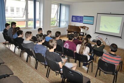 Svetový deň životného prostredia