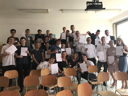 Hospodársky týždeň